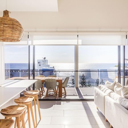 First Light Mooloolaba, Ascend Hotel Collection Eksteriør billede