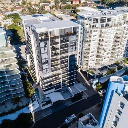 First Light Mooloolaba, Ascend Hotel Collection Eksteriør billede