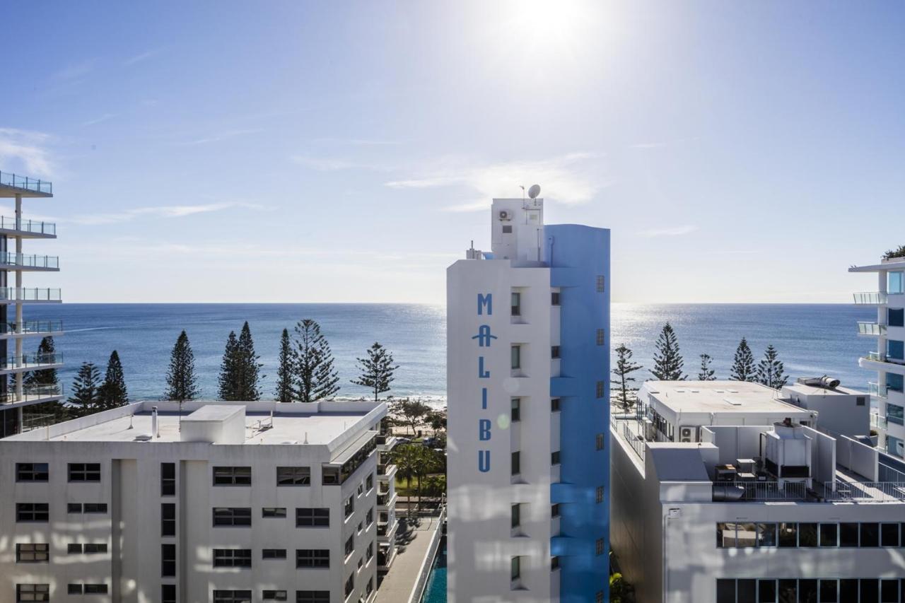 First Light Mooloolaba, Ascend Hotel Collection Eksteriør billede