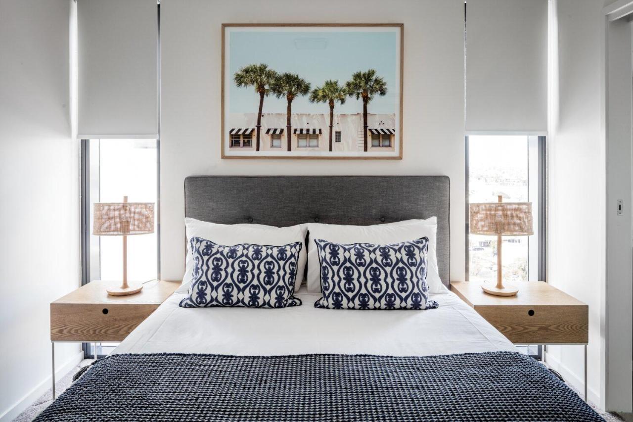 First Light Mooloolaba, Ascend Hotel Collection Eksteriør billede