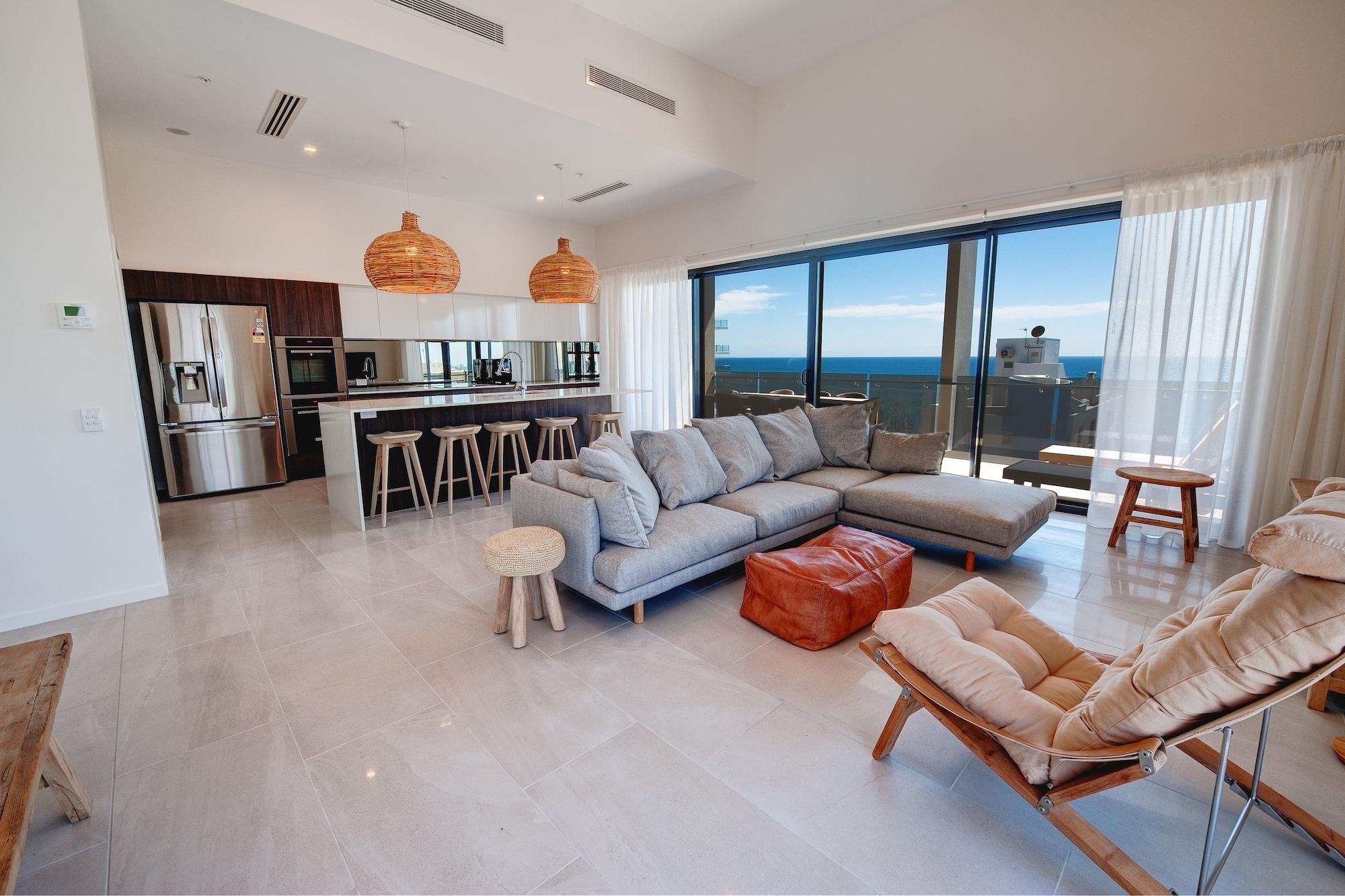 First Light Mooloolaba, Ascend Hotel Collection Eksteriør billede