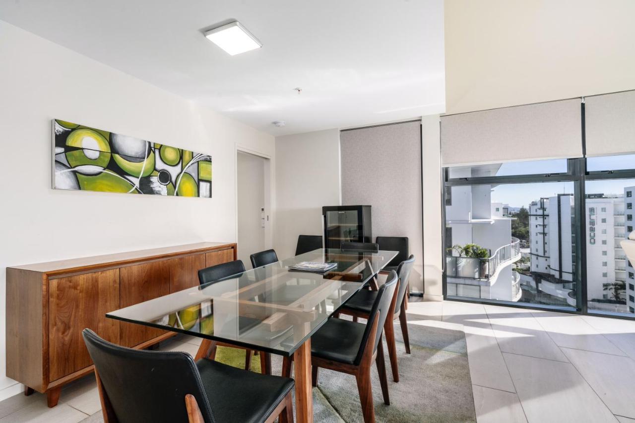 First Light Mooloolaba, Ascend Hotel Collection Eksteriør billede