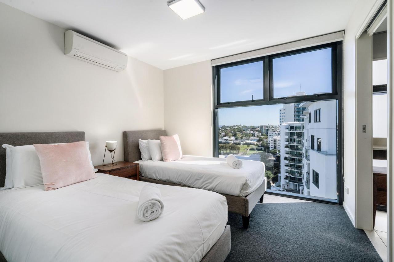First Light Mooloolaba, Ascend Hotel Collection Eksteriør billede