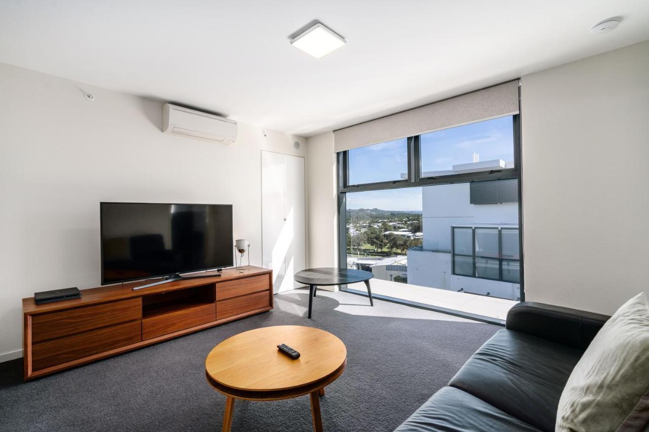 First Light Mooloolaba, Ascend Hotel Collection Eksteriør billede