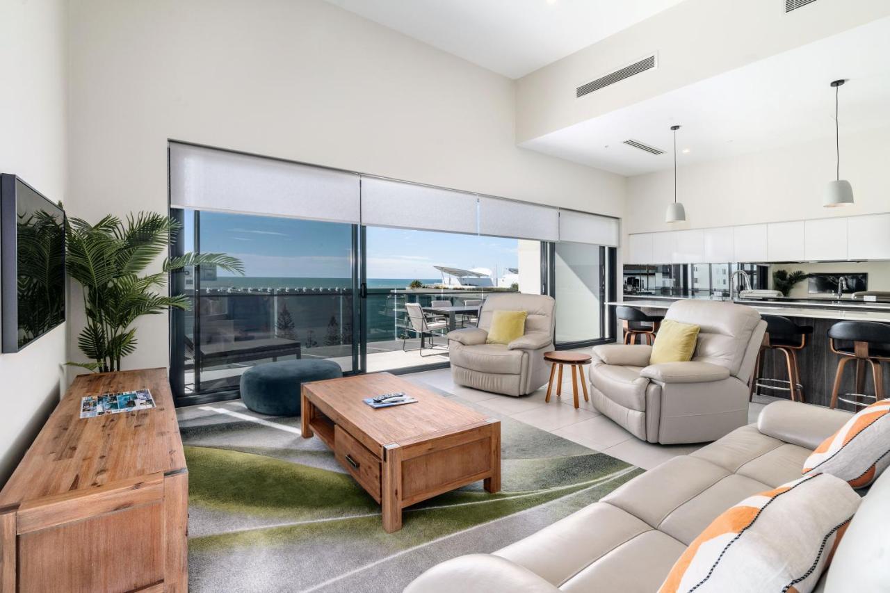 First Light Mooloolaba, Ascend Hotel Collection Eksteriør billede