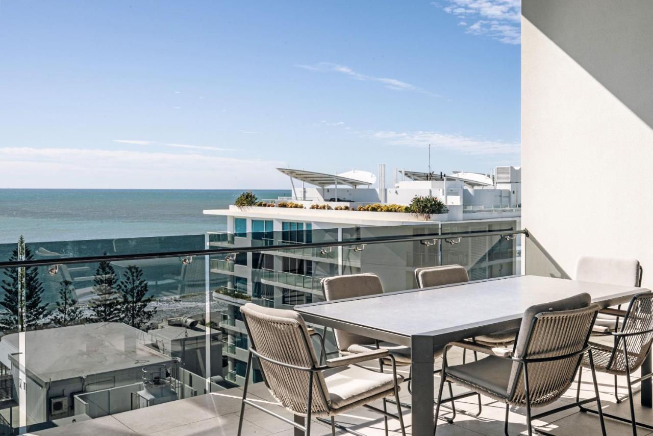 First Light Mooloolaba, Ascend Hotel Collection Eksteriør billede