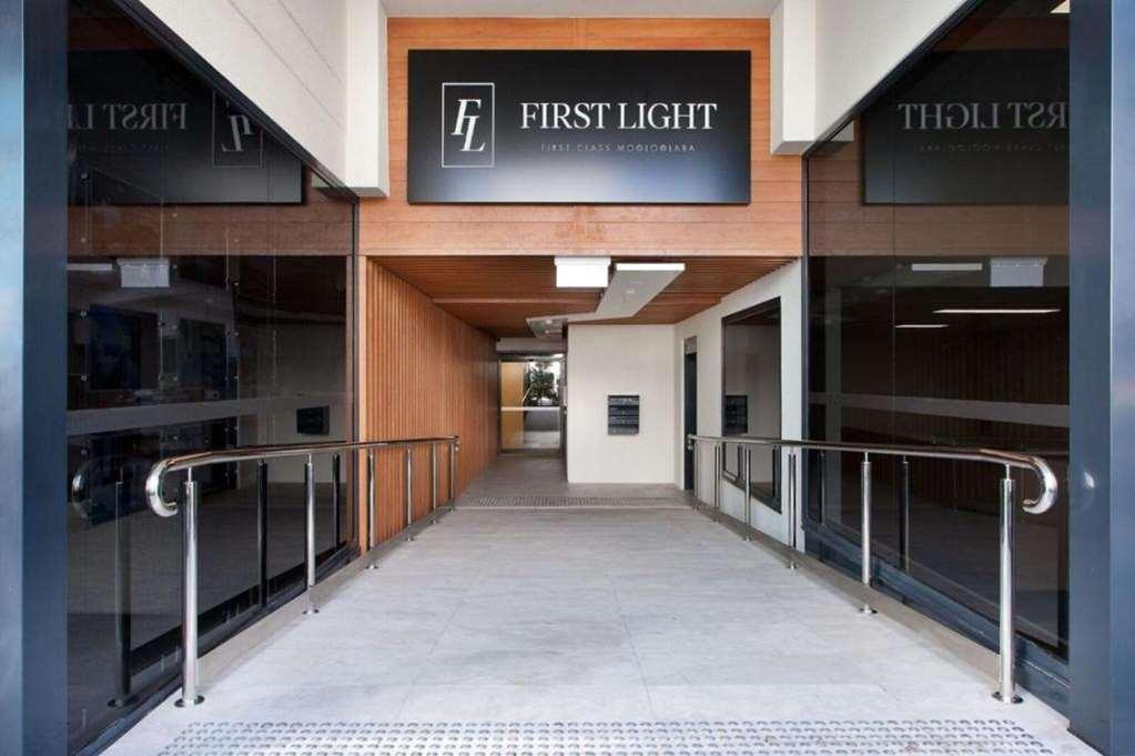 First Light Mooloolaba, Ascend Hotel Collection Eksteriør billede