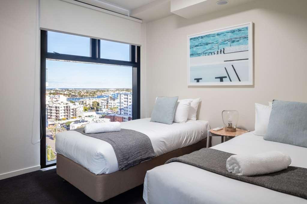 First Light Mooloolaba, Ascend Hotel Collection Værelse billede