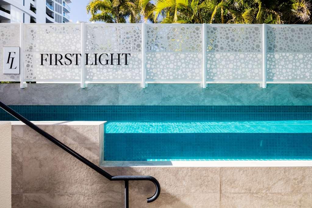 First Light Mooloolaba, Ascend Hotel Collection Faciliteter billede