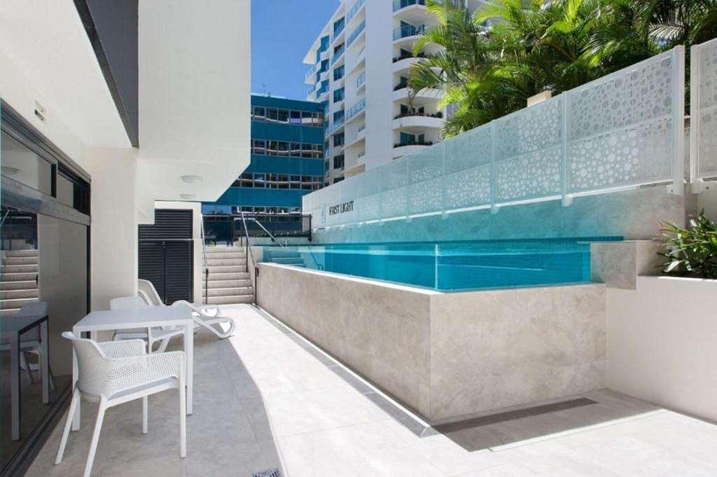 First Light Mooloolaba, Ascend Hotel Collection Faciliteter billede