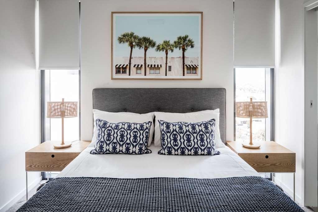First Light Mooloolaba, Ascend Hotel Collection Værelse billede