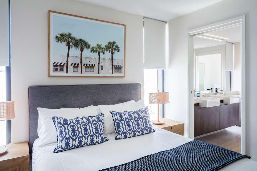 First Light Mooloolaba, Ascend Hotel Collection Værelse billede