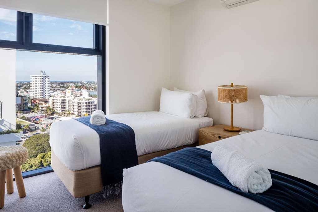 First Light Mooloolaba, Ascend Hotel Collection Værelse billede