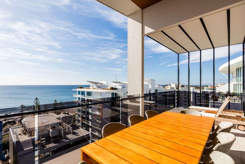 First Light Mooloolaba, Ascend Hotel Collection Værelse billede