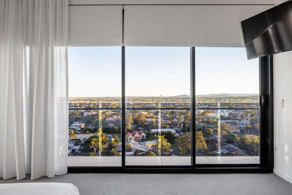 First Light Mooloolaba, Ascend Hotel Collection Værelse billede