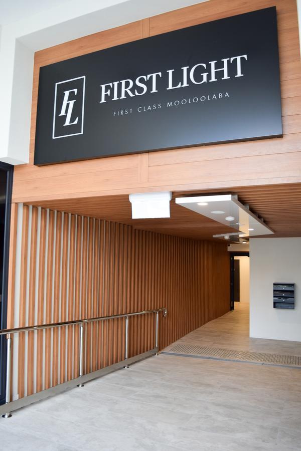 First Light Mooloolaba, Ascend Hotel Collection Eksteriør billede