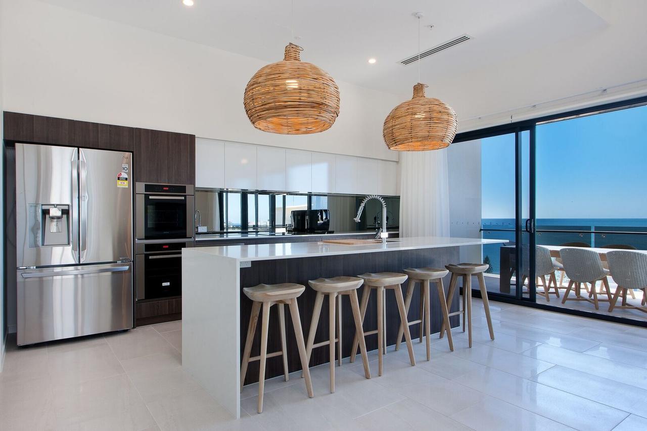 First Light Mooloolaba, Ascend Hotel Collection Eksteriør billede