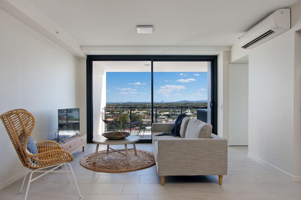 First Light Mooloolaba, Ascend Hotel Collection Eksteriør billede