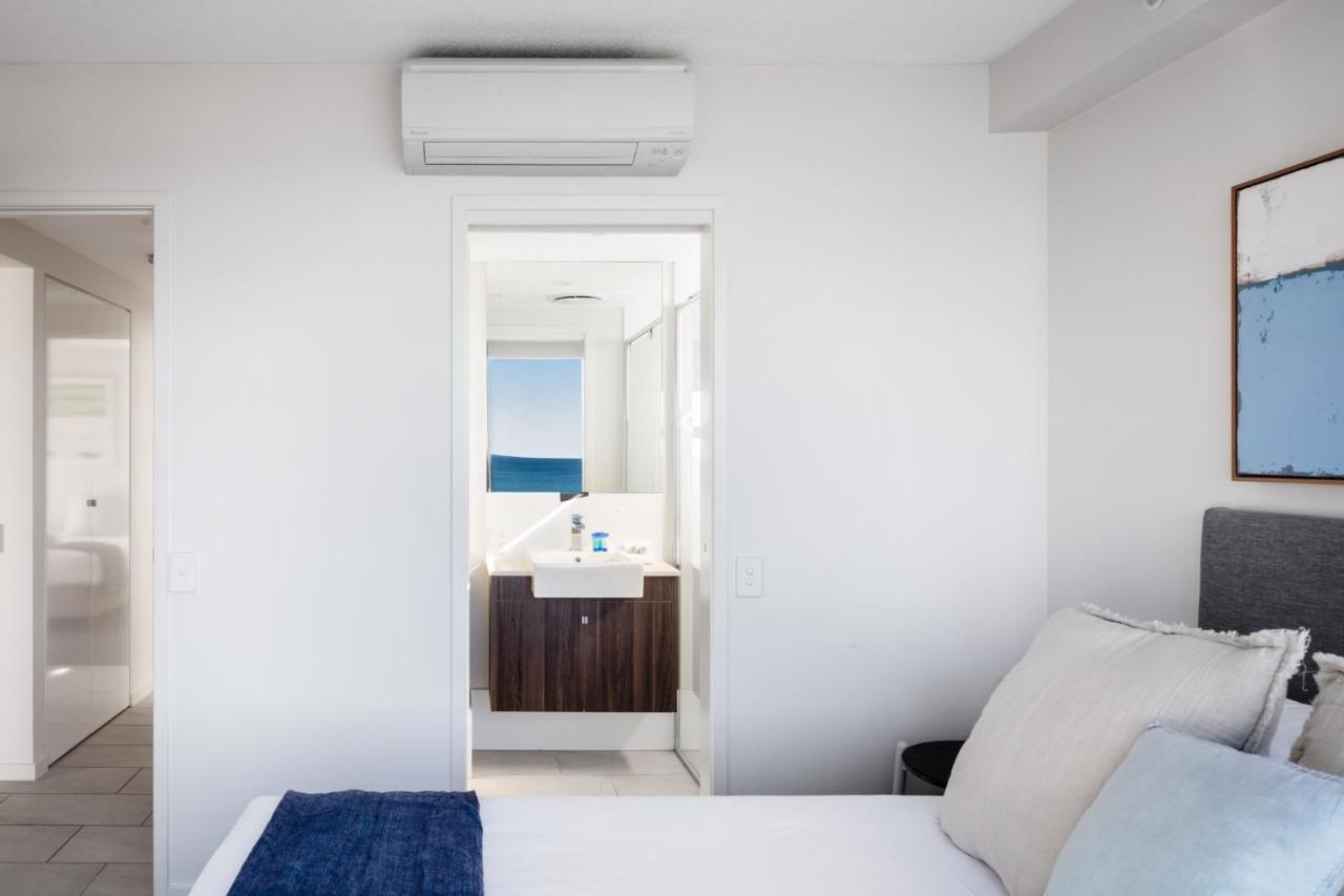 First Light Mooloolaba, Ascend Hotel Collection Eksteriør billede