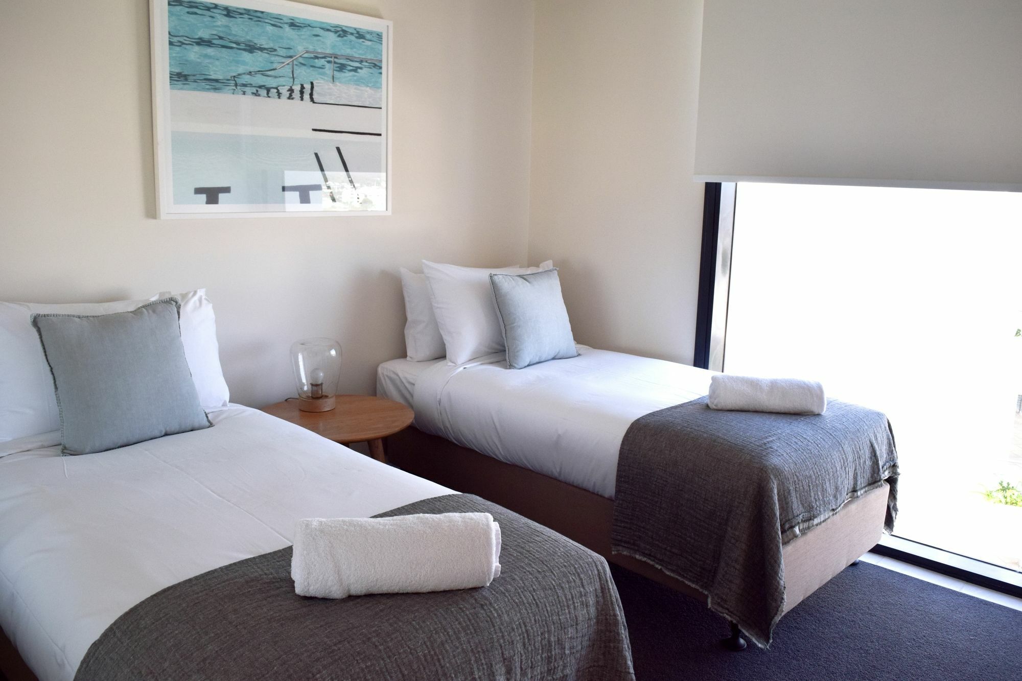 First Light Mooloolaba, Ascend Hotel Collection Eksteriør billede