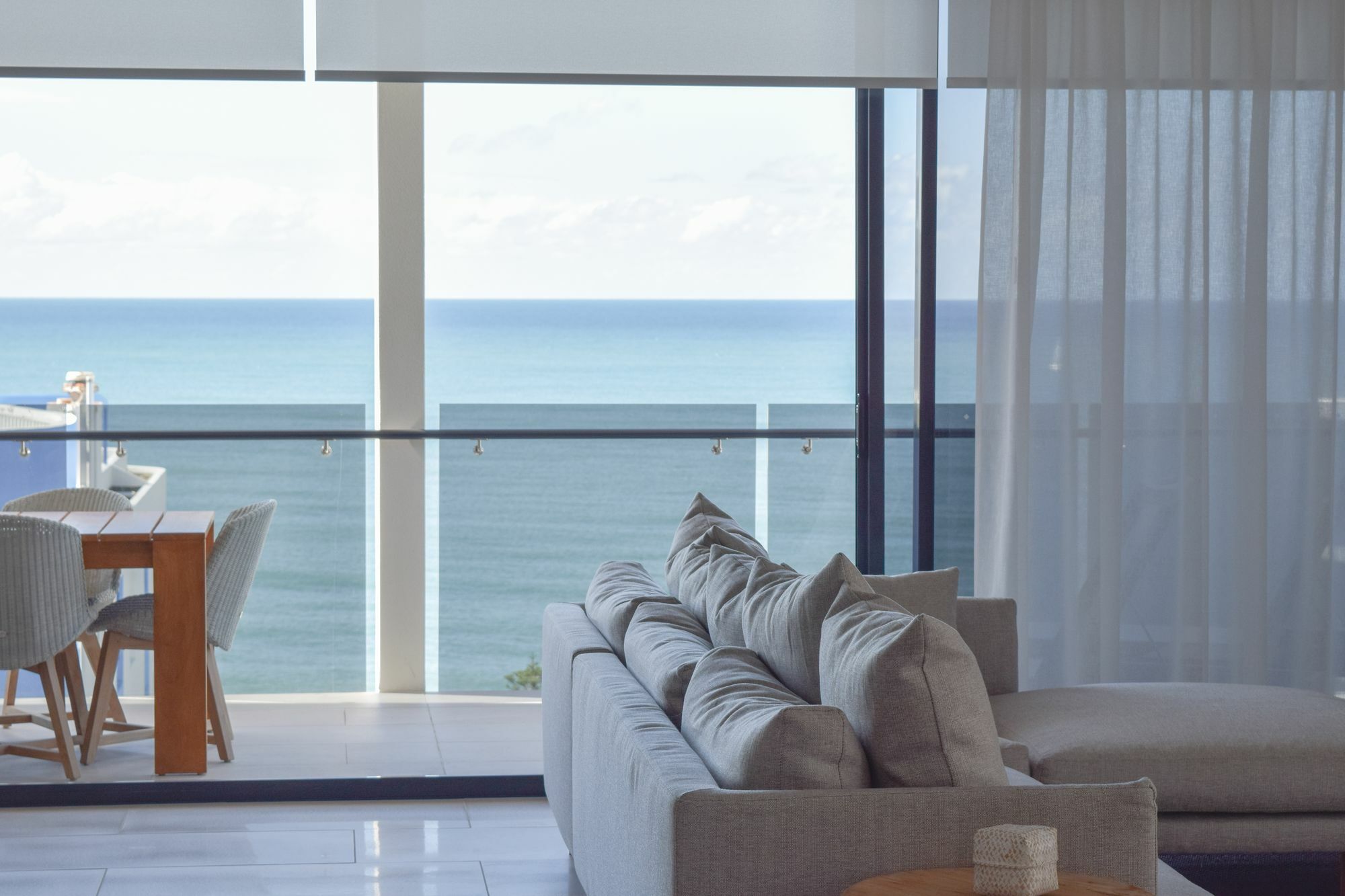 First Light Mooloolaba, Ascend Hotel Collection Eksteriør billede